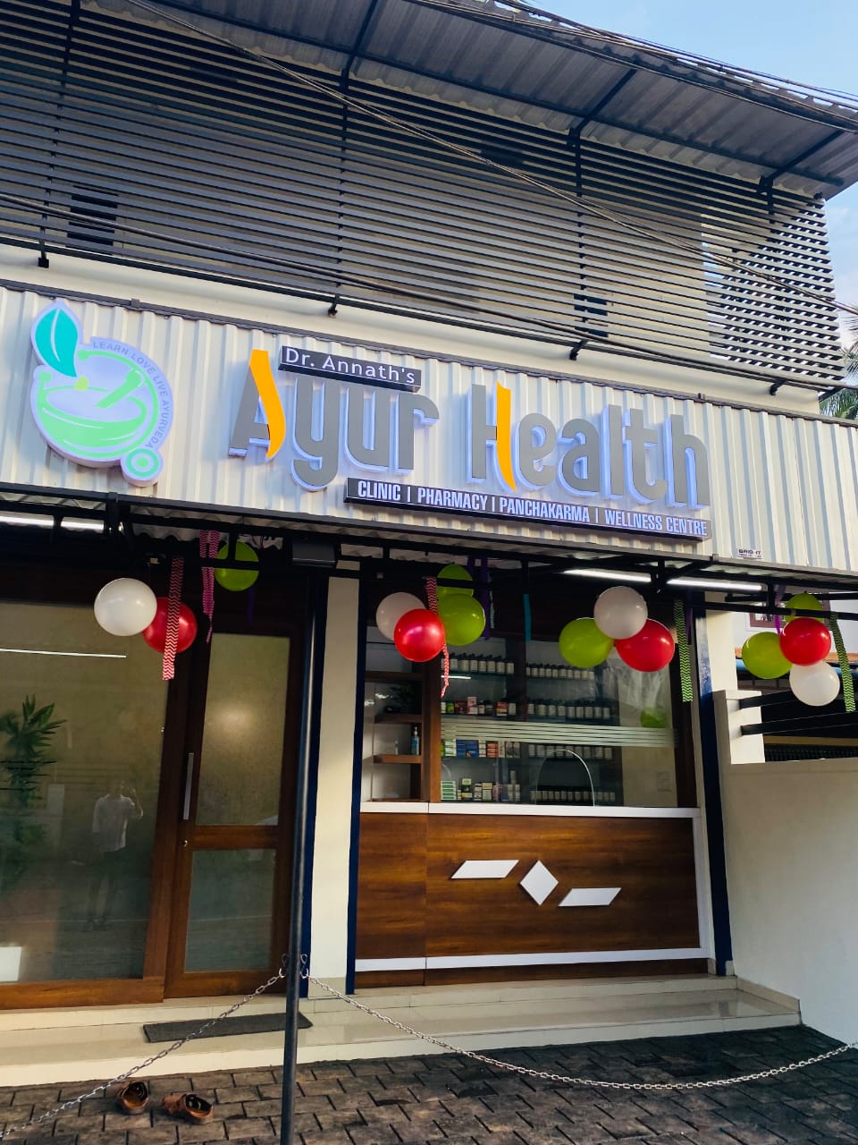 Ayur Health